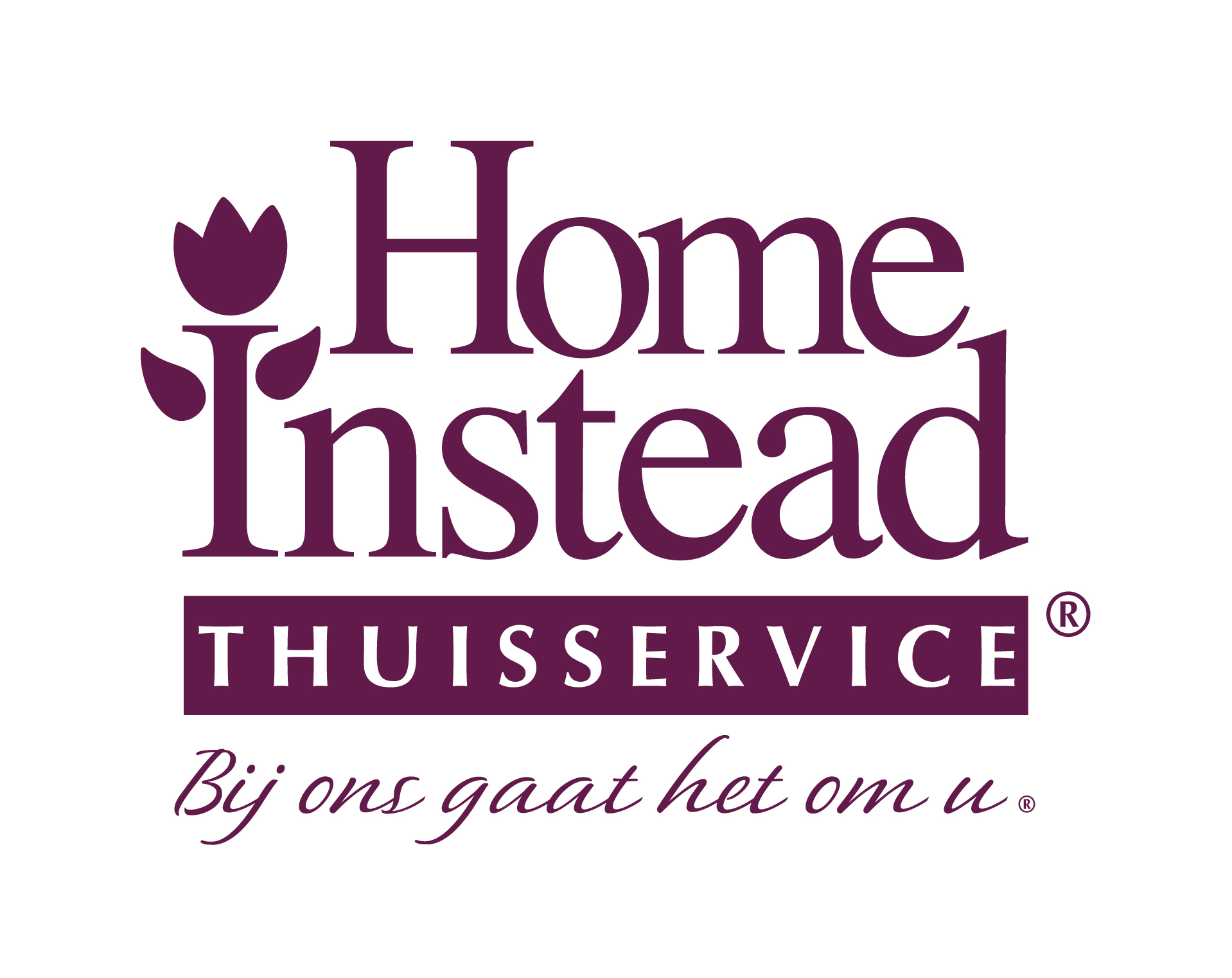 Home Instead Thuisservice Alphen-Leiden